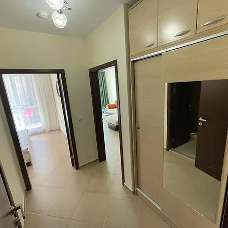 Sun And Sea A22 * Слънчев бряг