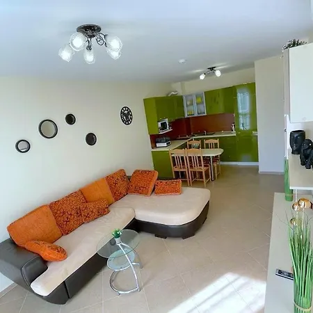 Sun And Sea A22 Слънчев бряг