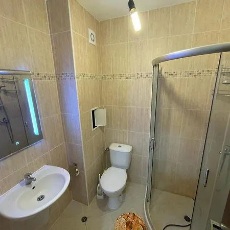 Апартамент Sun And Sea A22