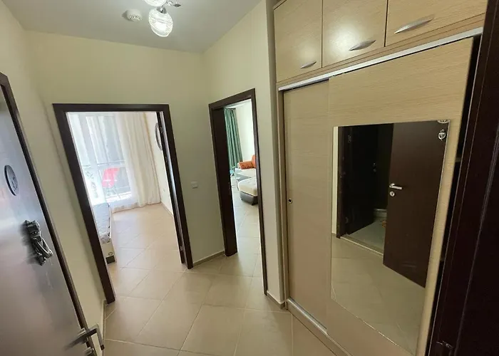 Sun And Sea A22 * Солнечный берег