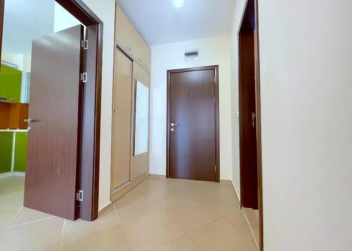 Sun And Sea A22 * Slantchev Briag